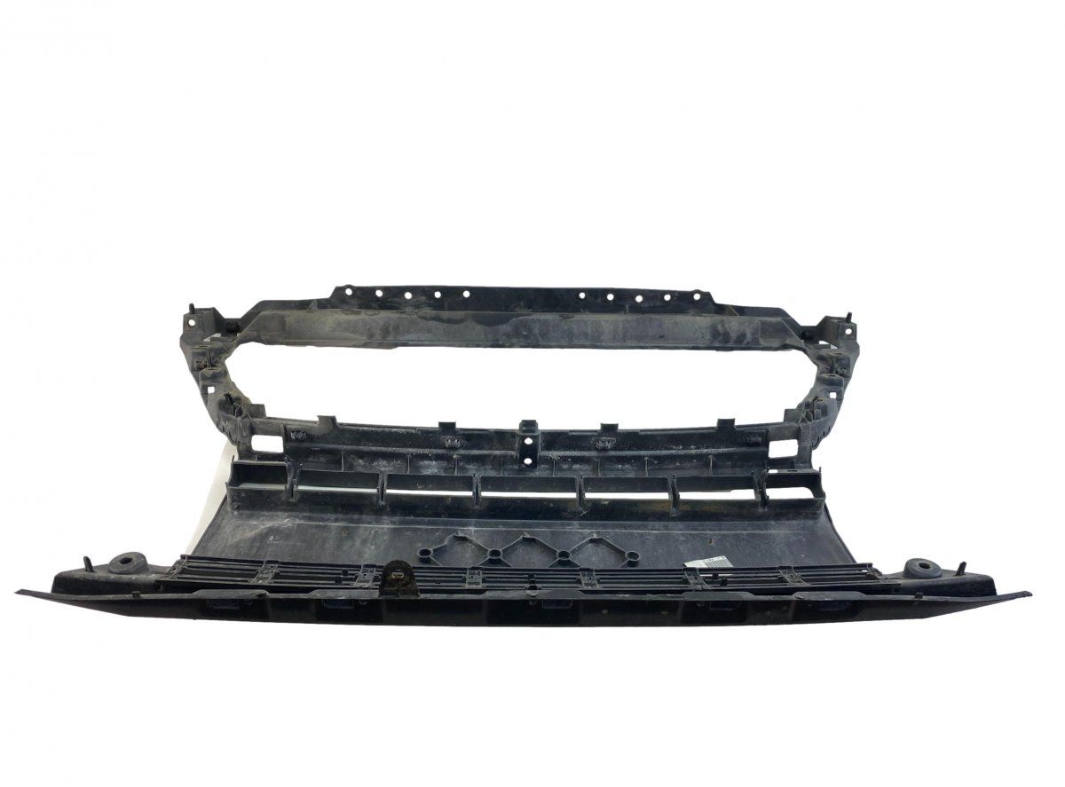 1637293680 Front bumper / parts, other CITROËN JUMPER III (2006-)