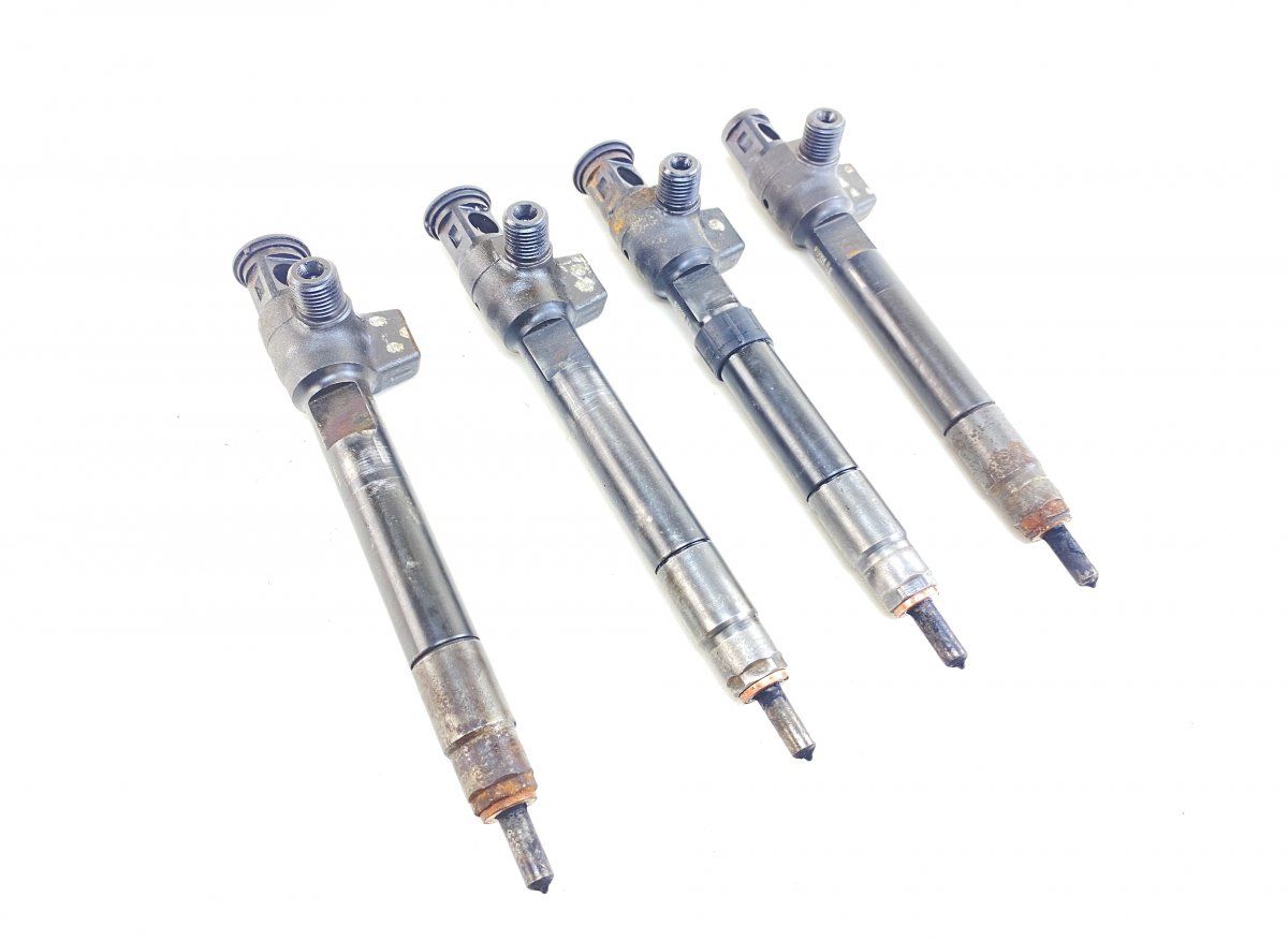 28602948 28319895 28388960 Fuel injector set CITROËN JUMPER III (2006-)