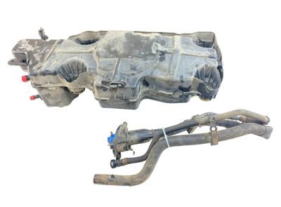 1682620480 AdBlue tank CITROËN JUMPER III (2006-)