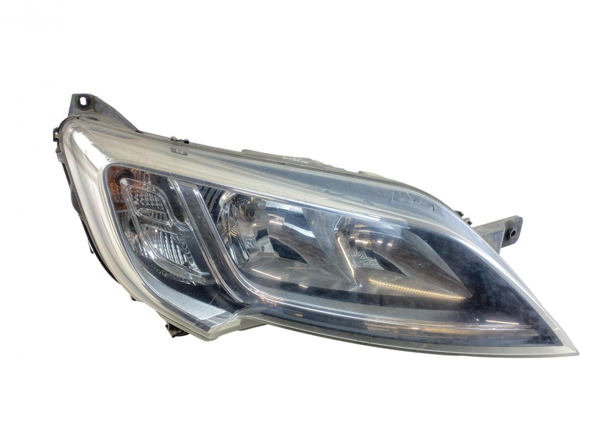 1394418080 Headlight right CITROËN JUMPER III (2006-)