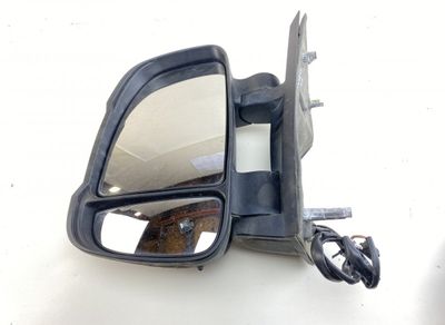 1685329280 Mirror left CITROËN JUMPER III (2006-)