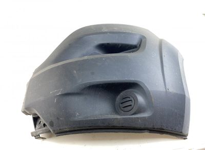 1685545580 Front bumper left corner CITROËN JUMPER III (2006-)