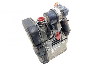 1343815080 Auxiliary / pakring heater (webasto) CITROËN JUMPER III (2006-)