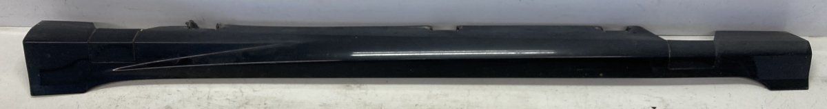AMC1BJA10146BDXWAA Side Skirt Left FORD FIESTA VI (2008-2017)