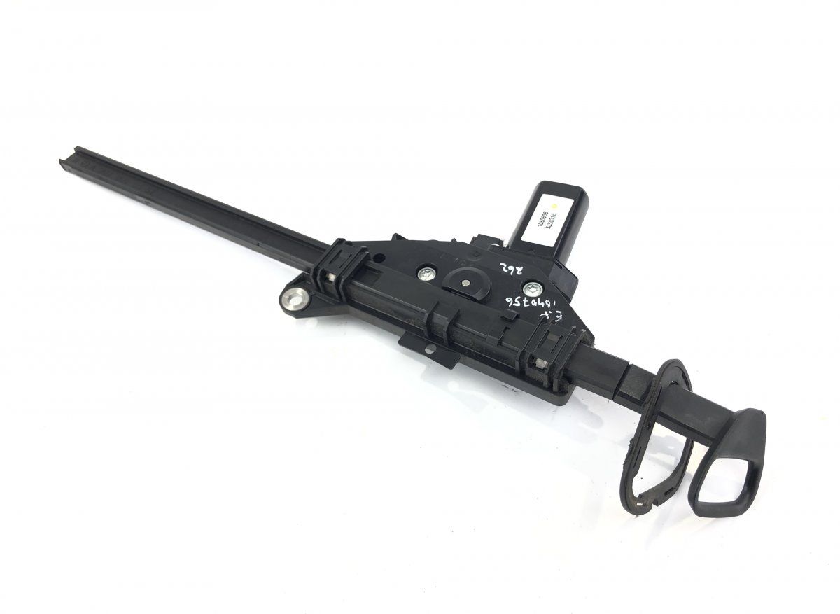 A2078600282 Seat Belt height adjuster Front right MERCEDES-BENZ E-CLASS Coupe (C207) (2009-2016)