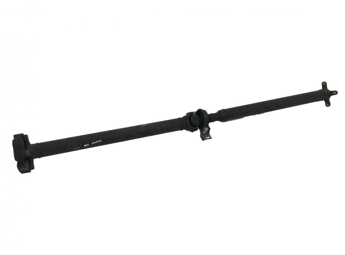 A2044108206 Propeller Shaft Complete MERCEDES-BENZ E-CLASS Coupe (C207) (2009-2016)