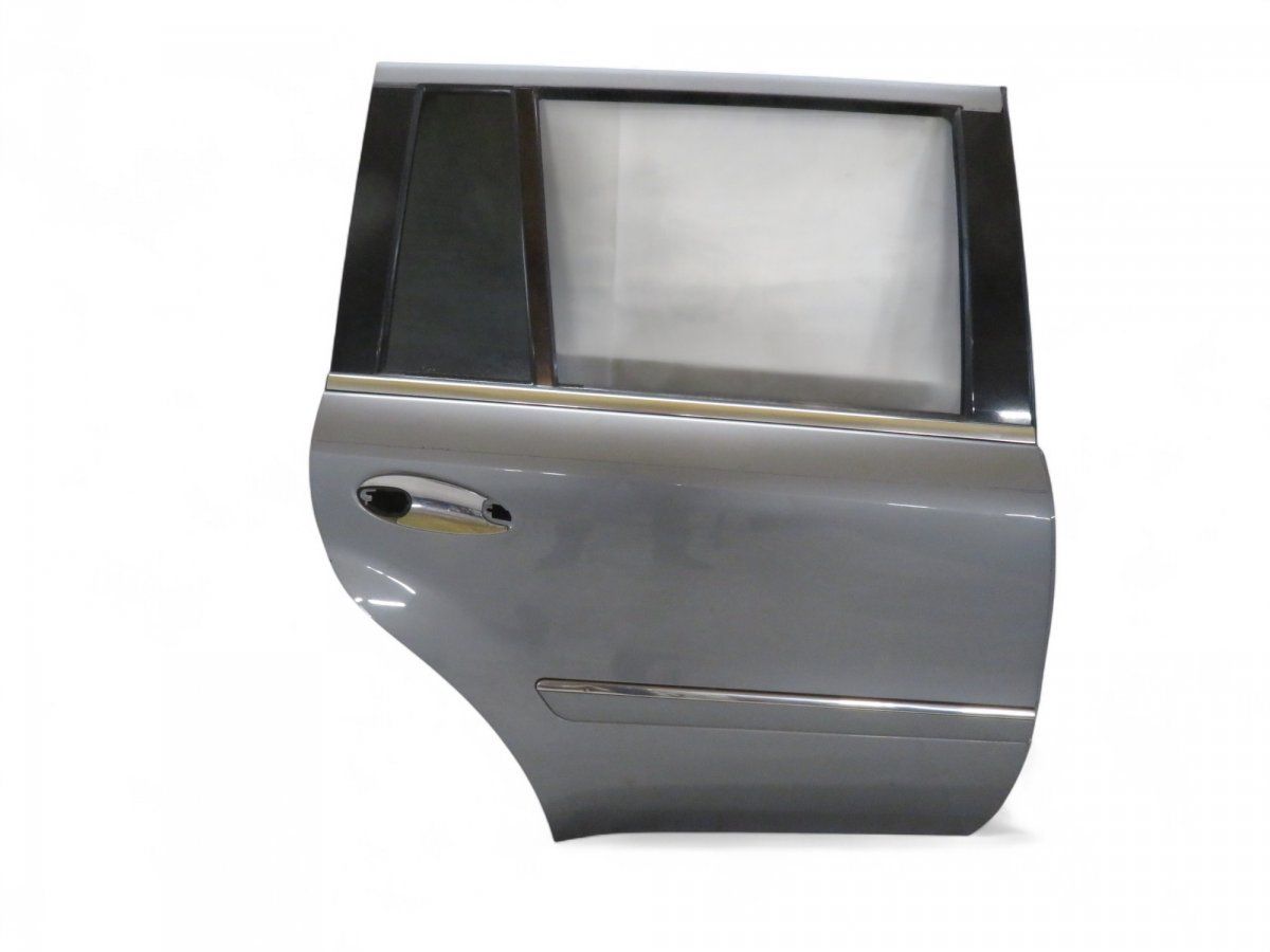 A1647301005 Door Rear Right MERCEDES-BENZ GL-CLASS (X164) (2006-2012)