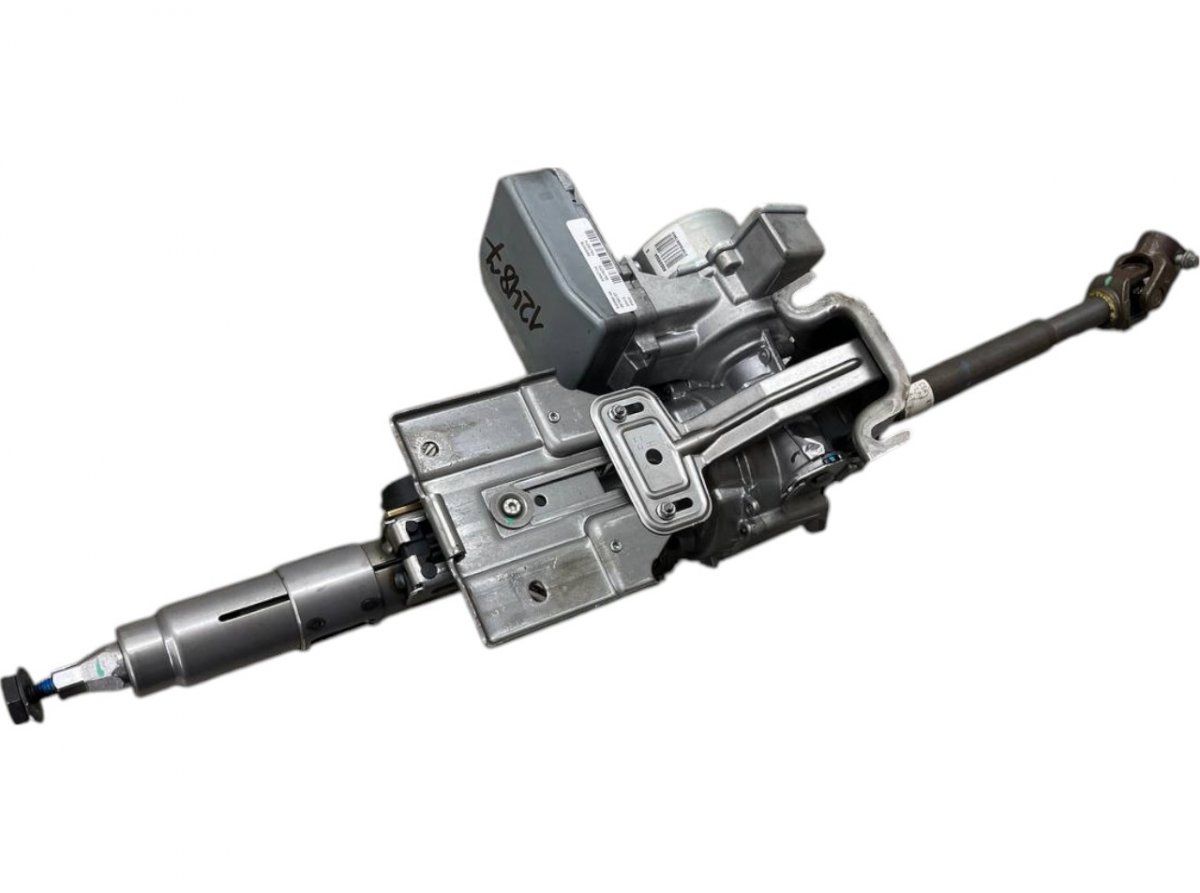 C1BC3C529AM KB07K4239B K3604 Steering Column FORD FIESTA VI (2008-2017)