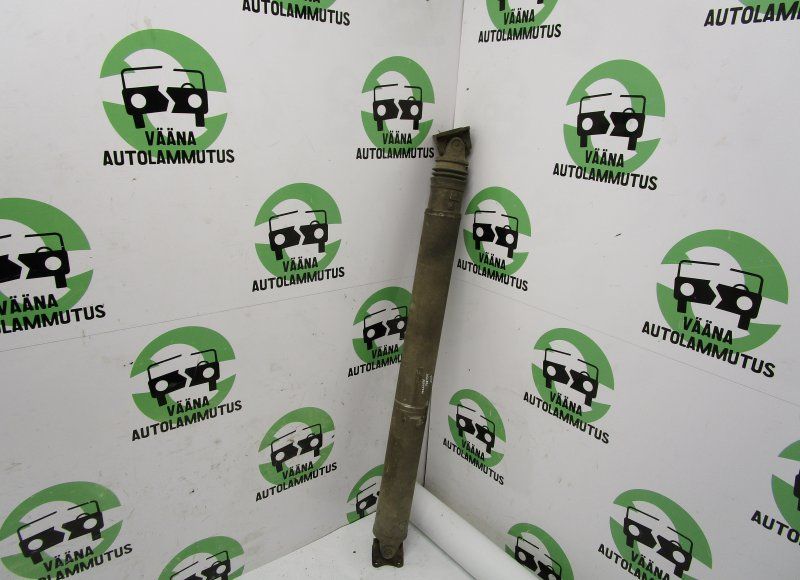 97125300 P301025 P448017 8971253001 Propeller Shaft Rear part OPEL FRONTERA B (1998-2002)