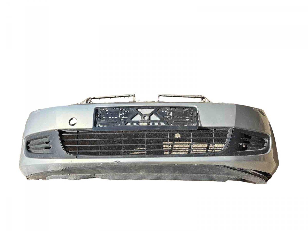 5K0807217BS Front Bumper VW GOLF VI (5K) (2008-2013)