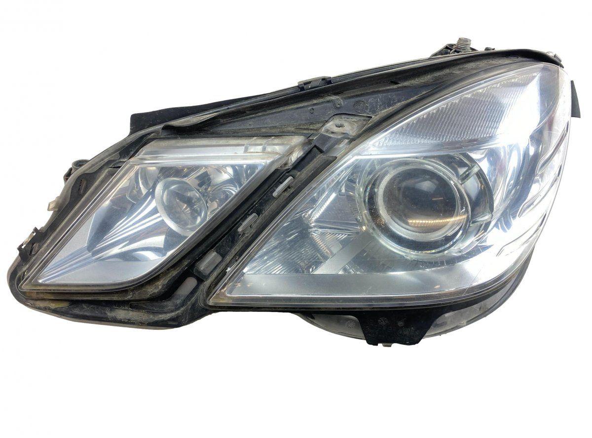 A2128200939 Headlight left MERCEDES-BENZ E-CLASS (W212) (2009-2016)