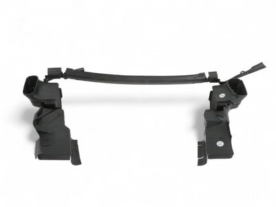 A2115001516 Kühlerverkleidung MERCEDES-BENZ E-KLASSE (W211) (2002-2009)