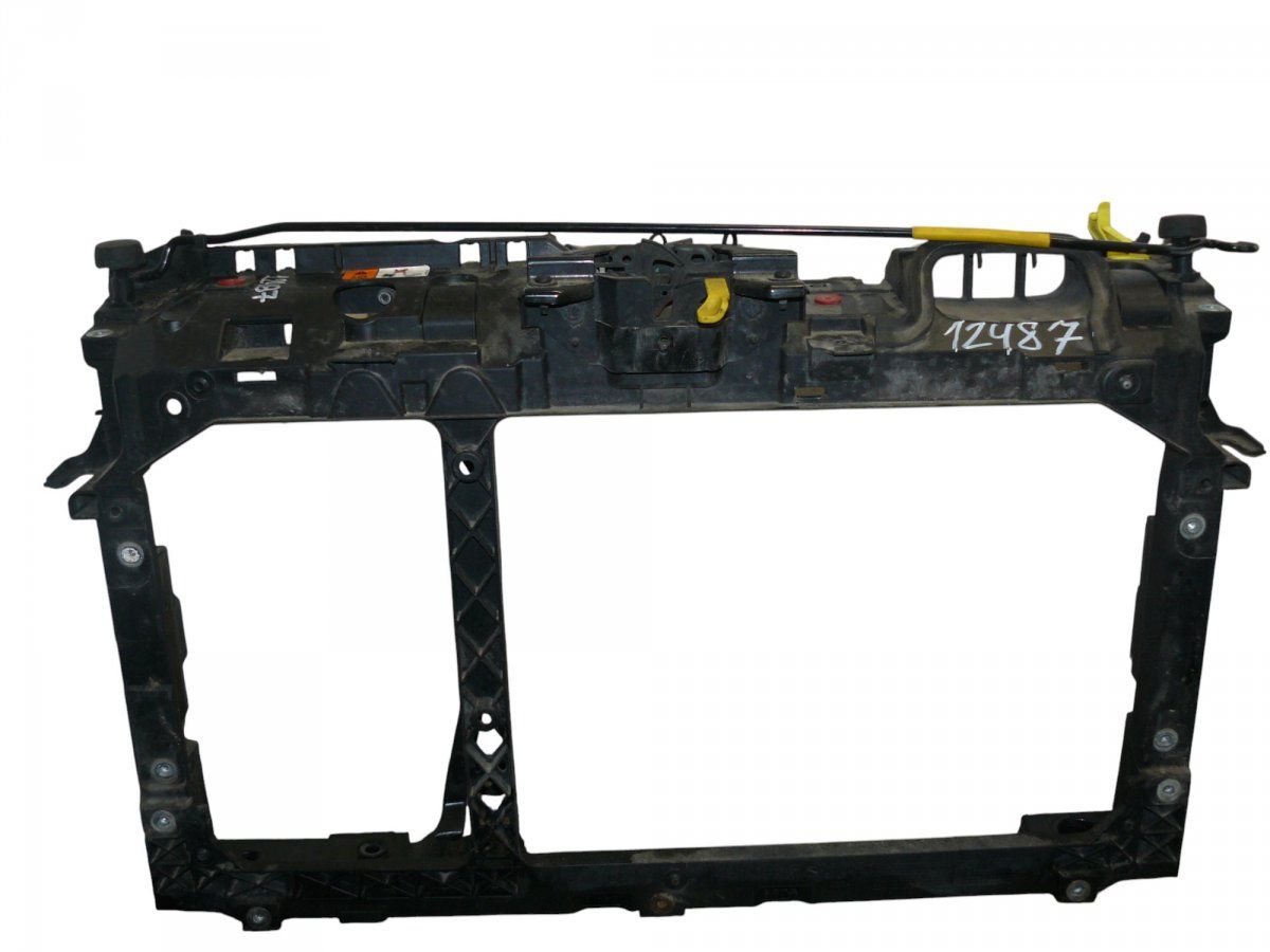 8V51A16E146CB 8V51A16E146CB Front panel FORD FIESTA VI (2008-2017)