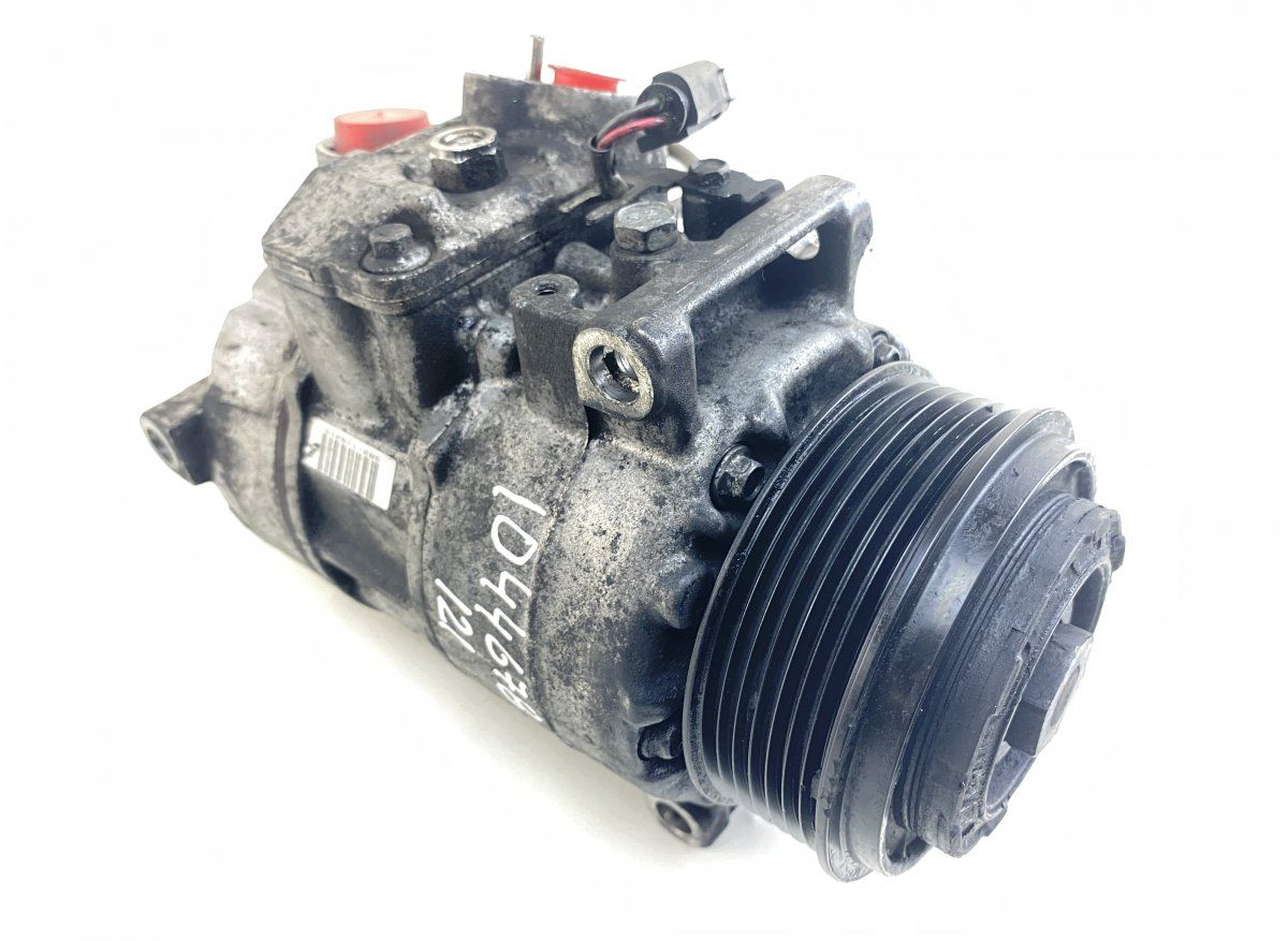 4471503071 4471909696 447150-3071 447190-9696 DCP17104 4471909698 447190-9698 4471503070 447150-3070 AC / aircon Compressor MERCEDES-BENZ E-CLASS (W212) (2009-2016)