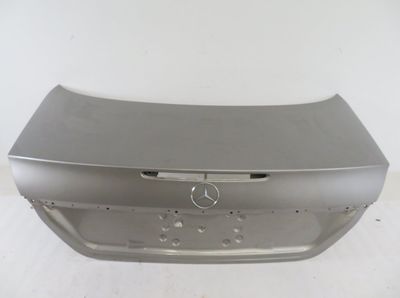A2117500375 Bootlid / tailgate MERCEDES-BENZ E-CLASS (W211) (2002-2009)