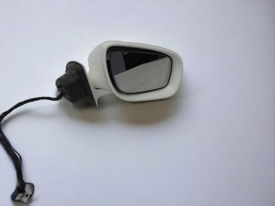 A2118101676 A2118100864 A2118101021 Mirror right MERCEDES-BENZ E-CLASS (W211) (2002-2009)