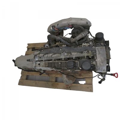 A6130101800 61396130032309 613961 613.961 A2202701300 72262602389171 722626 722.626 Engine MERCEDES-BENZ E-CLASS (W210) (1995-2003)