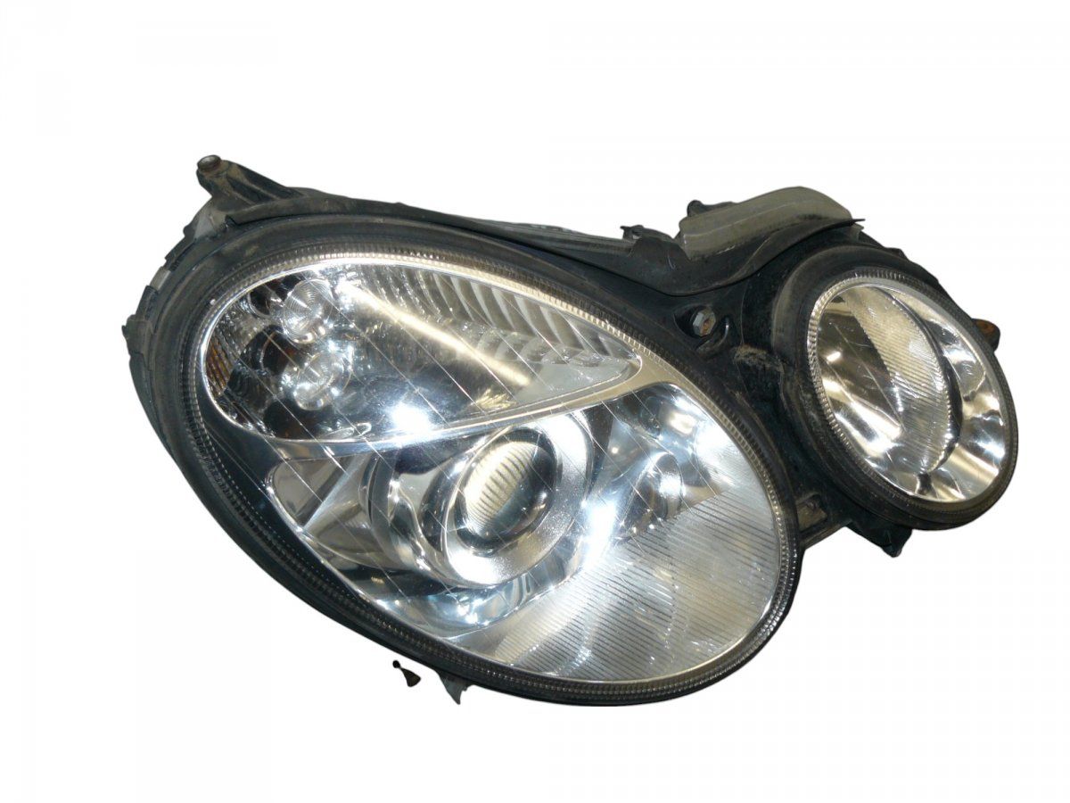 084401126R Headlight right MERCEDES-BENZ E-CLASS (W211) (2002-2009)