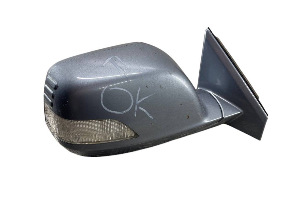 76200SWW Mirror right HONDA CR-V III (RE) (2006-2012)