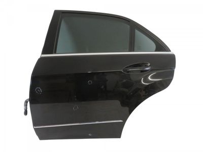 A2127300105 2127300105 Drzwi tylne lewe MERCEDES-BENZ E-CLASS (W212) (2009-2016)