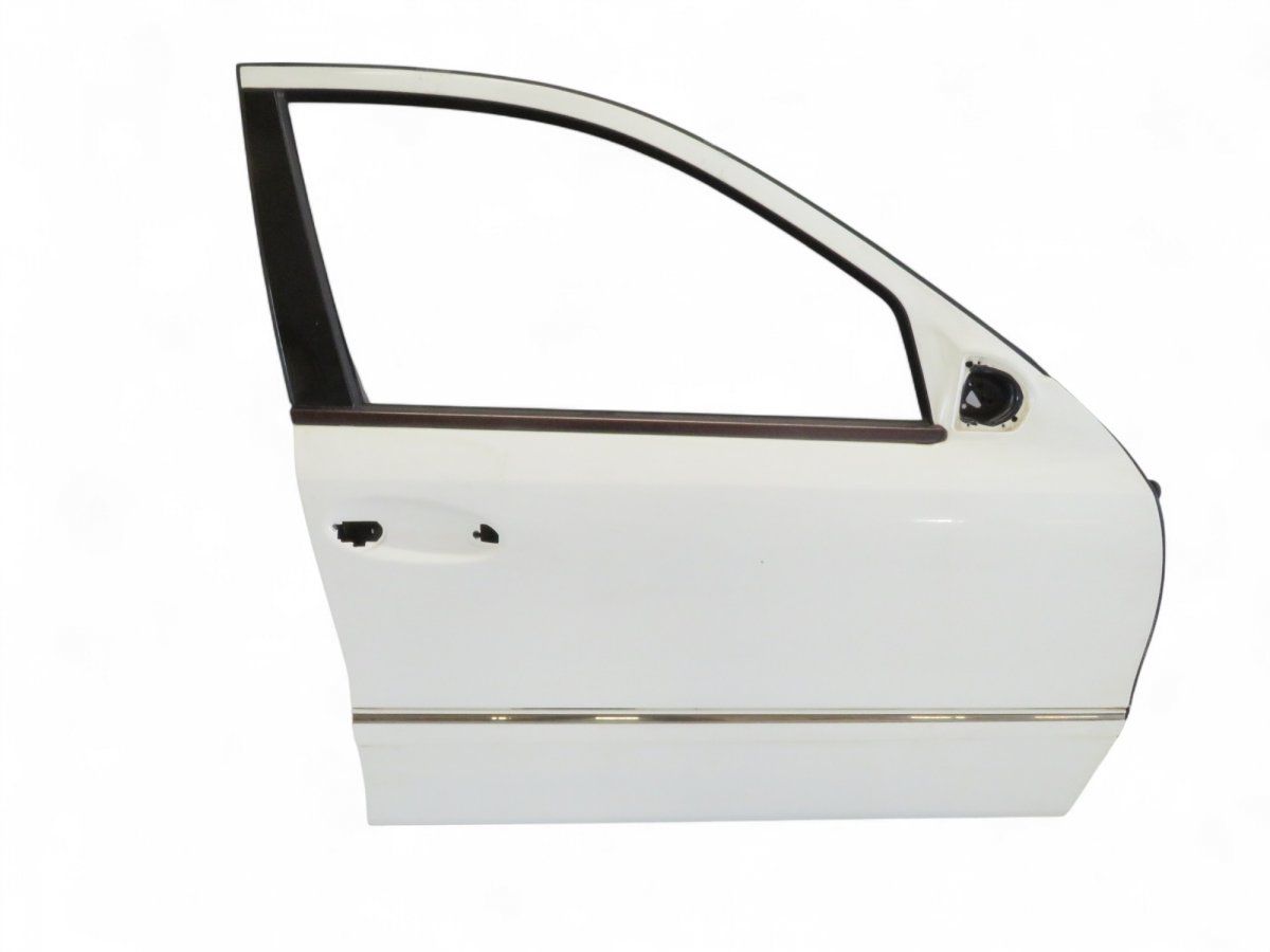 A2117201405 Door Front Right MERCEDES-BENZ E-CLASS (W211) (2002-2009)