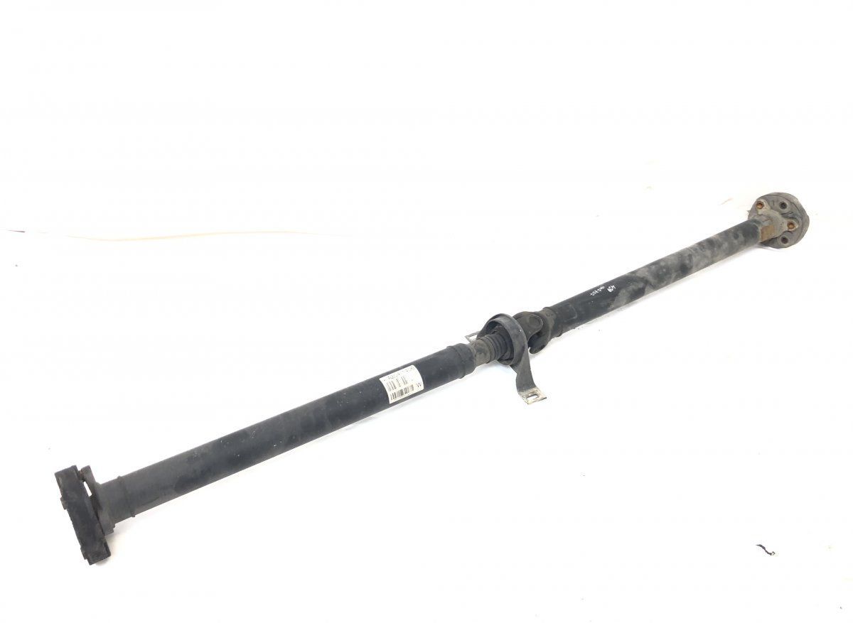 A2044101406 Propeller Shaft Complete MERCEDES-BENZ C-CLASS (W204) (2007-2013)