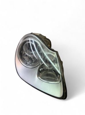 89306369 7L5941006AA 95563115851 Headlight right PORSCHE CAYENNE I (2002-2010)