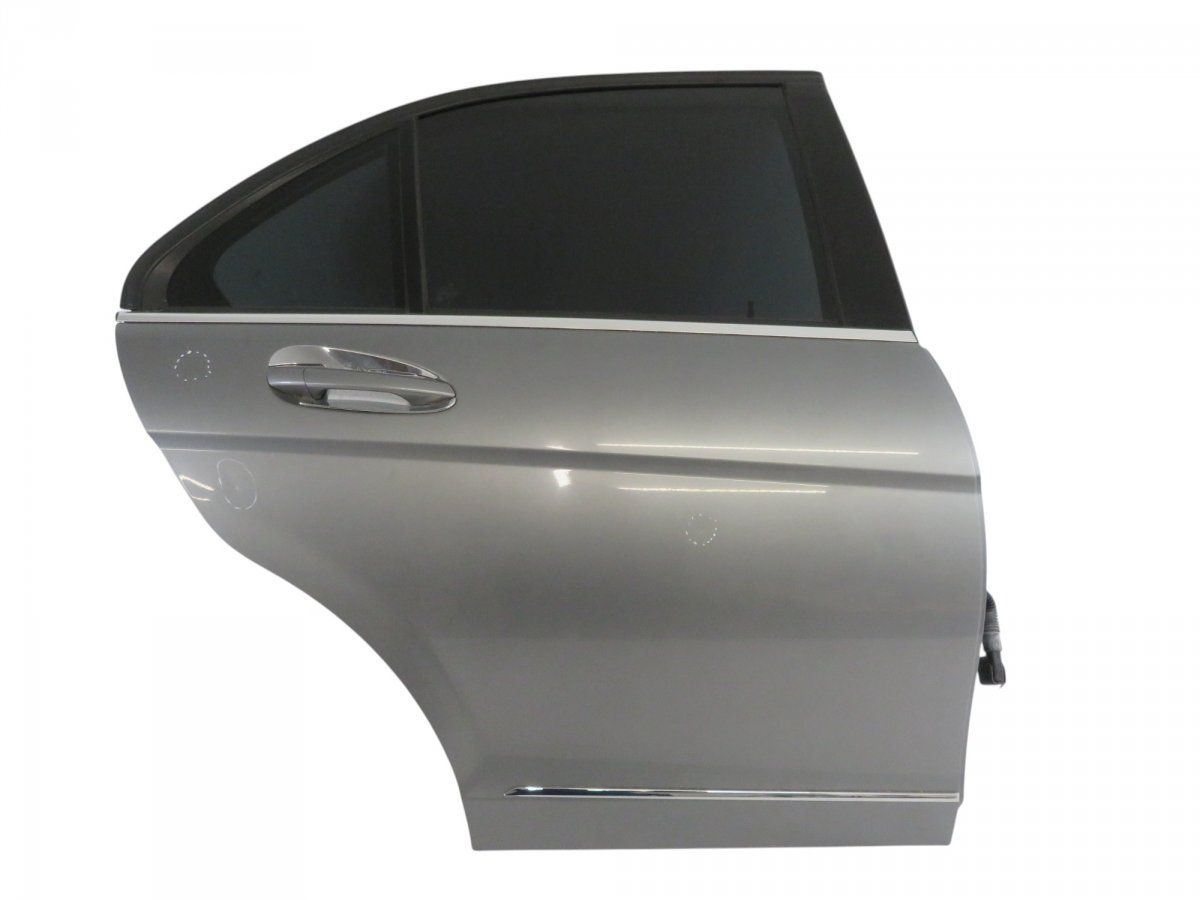 A2047302200 2047302200 Door Rear Right MERCEDES-BENZ C-CLASS (W204) (2007-2013)