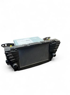 6434CBE2808 8614005210 Radio TOYOTA AVENSIS (T270) (2009-2018)
