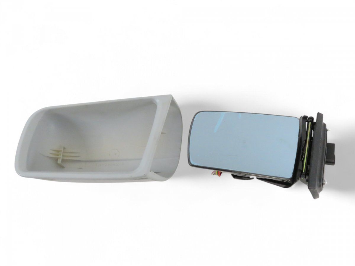 388-BZD052TCPA Mirror left MERCEDES-BENZ C-CLASS (W202) (1993-2001)
