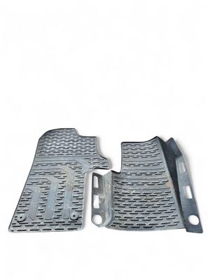 7C1061502A Floor Mat Set VW CRAFTER II (SY) (2016-)
