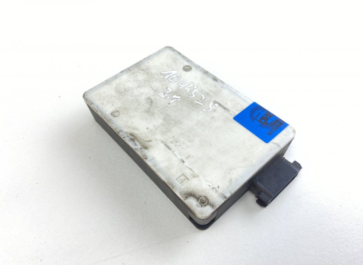 6295549 6396879 6397980 Distronic radar / sensor MERCEDES-BENZ C-CLASS (W205) (2013-2021)