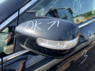 Spiegel links MAZDA CX-7 (ER) (2006-2014)