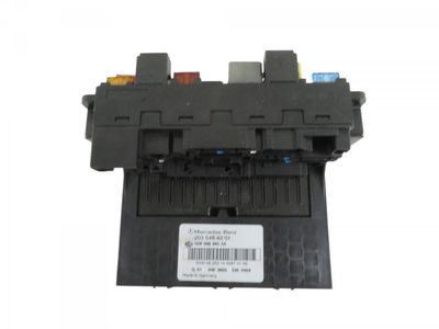A2035454201 Fuse box MERCEDES-BENZ C-CLASS (W203, CL203) (2000-2011)