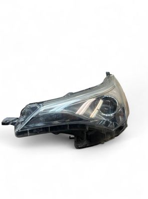 8117005400 Headlight left TOYOTA AVENSIS (T270) (2009-2018)