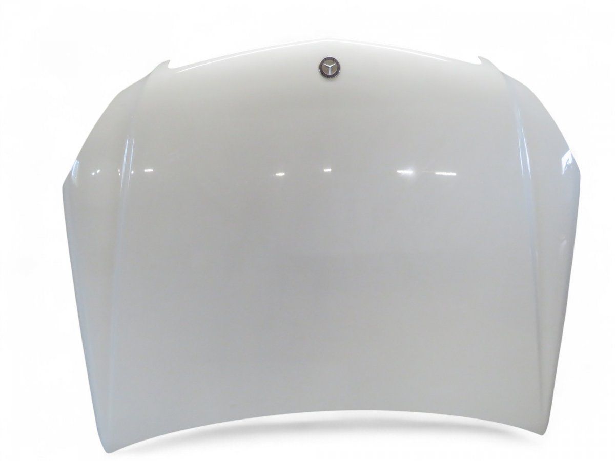 A2048800957 Bonnet MERCEDES-BENZ C-CLASS (W204) (2007-2013)