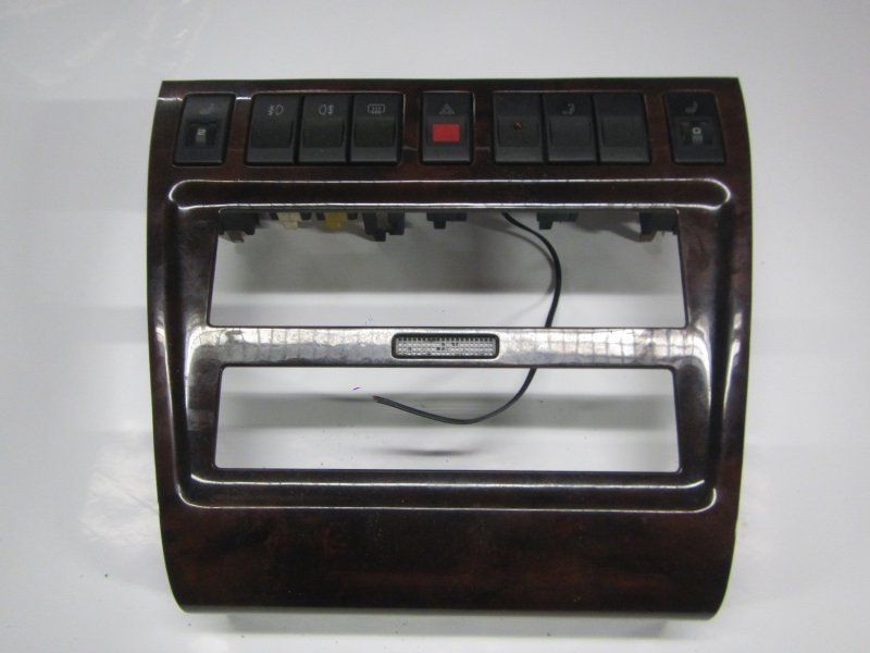 4D0820325C 4D0820325C1WV Radio frame AUDI A8 (4D2, 4D8) (1994-2002)