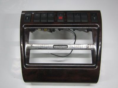 4D0820325C 4D0820325C1WV Radio frame AUDI A8 (4D2, 4D8) (1994-2002)