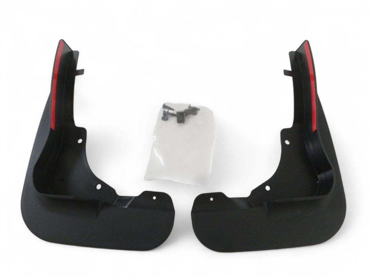 B665288230 Mud guard set MERCEDES-BENZ B-CLASS (W245) (2005-2011)