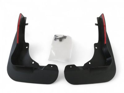 B665288230 Mud guard set MERCEDES-BENZ B-CLASS (W245) (2005-2011)