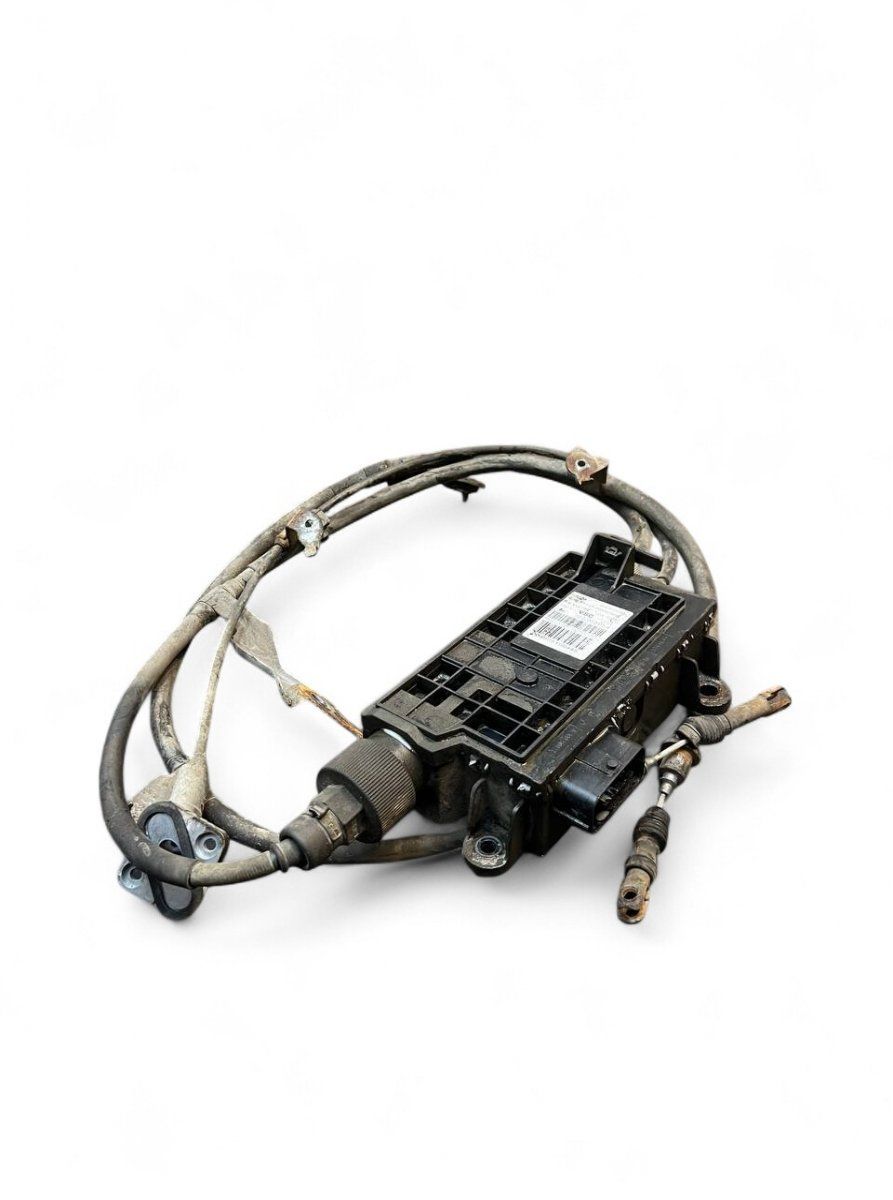 4630005042 4630005043 4630005043 Parking brake motor / actuator TOYOTA AVENSIS (T270) (2009-2018)