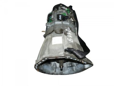 R2032610701 Skrzynia biegów MERCEDES-BENZ C-CLASS (W203, CL203) (2000-2011)