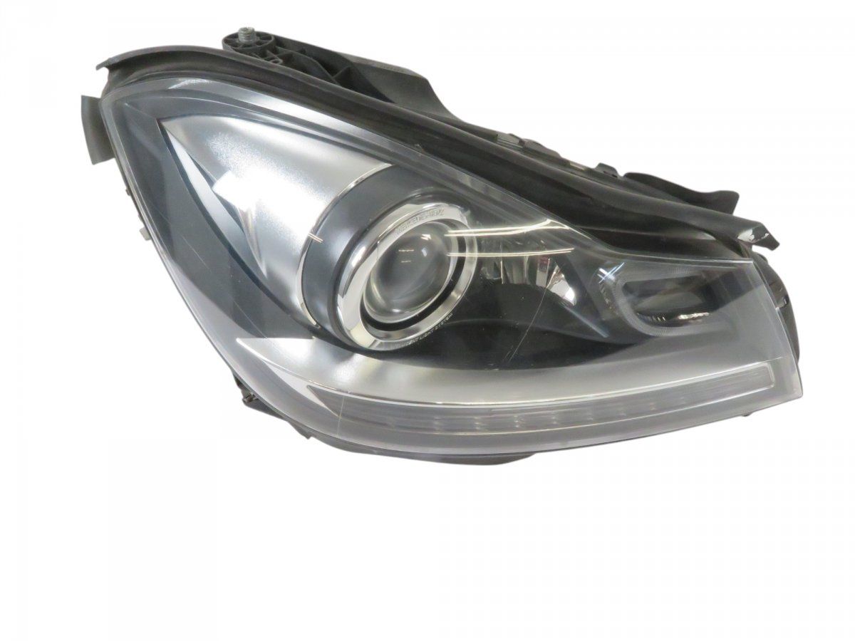 A2048203839 A1669002800 A2048203839 Headlight right MERCEDES-BENZ C-CLASS (W204) (2007-2013)