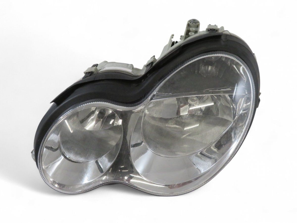 20-0570-05-2 2038203161 A2038203161 Headlight left MERCEDES-BENZ C-CLASS (W203, CL203) (2000-2011)