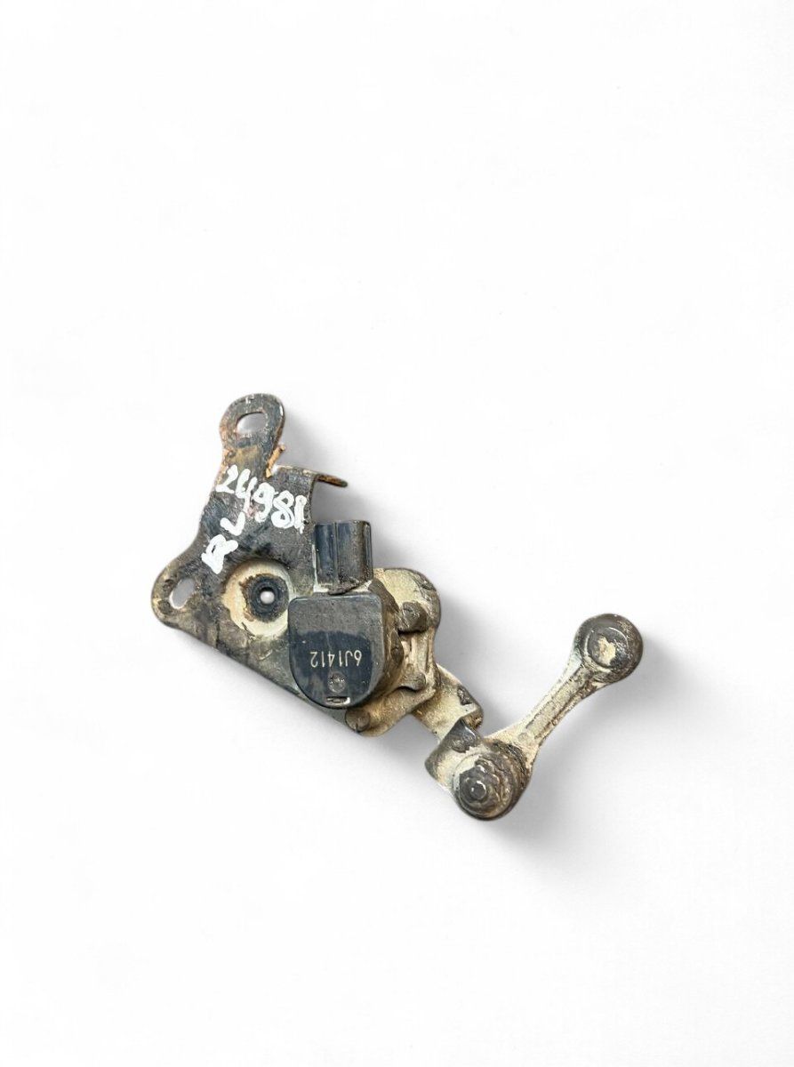 8940712040 Suspension level sensor rear left TOYOTA AVENSIS (T270) (2009-2018)