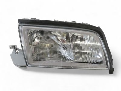 440-1121R-LD-EM Headlight right MERCEDES-BENZ C-CLASS (W202) (1993-2001)