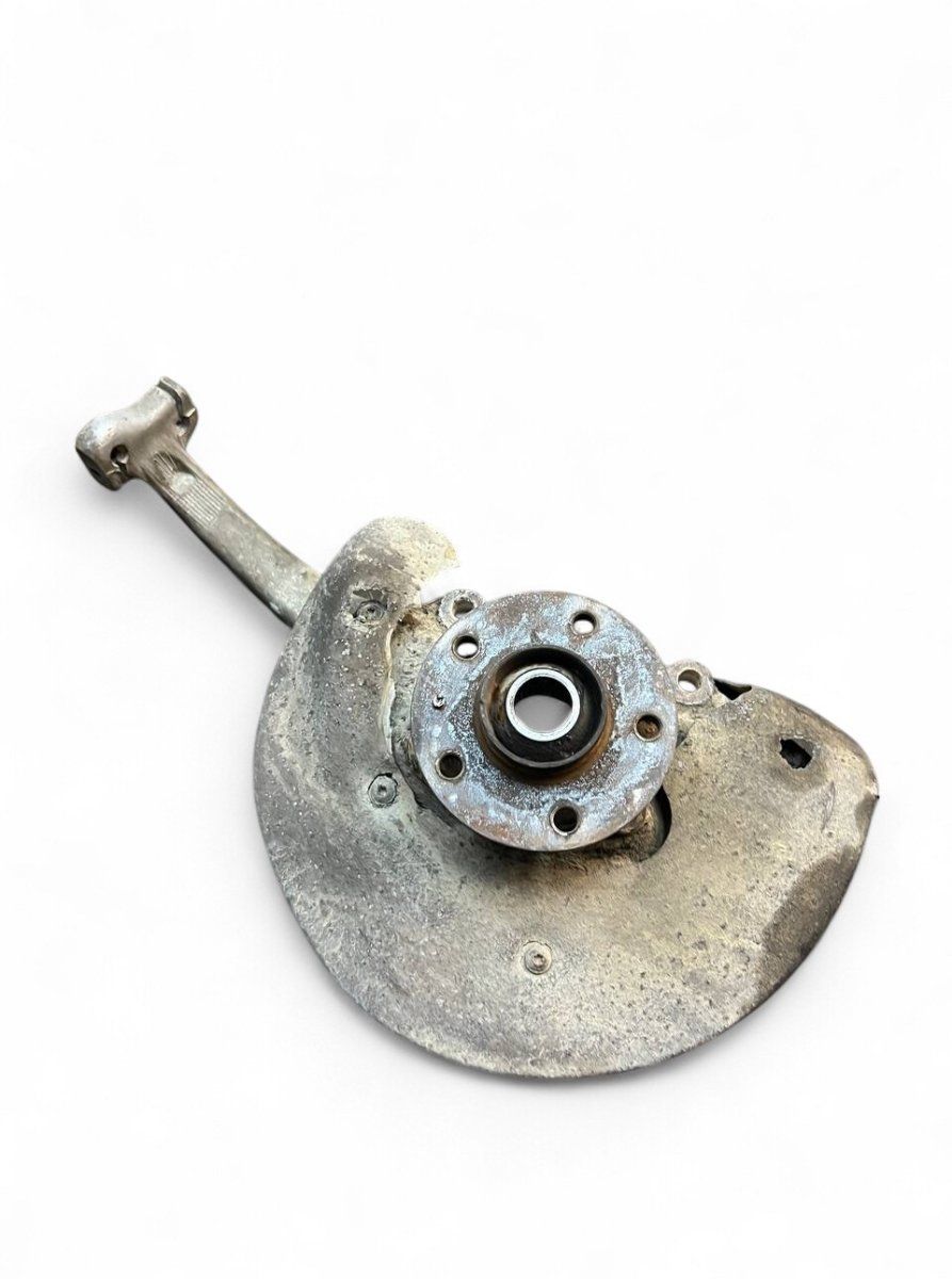 4G0407253B Wheel bearing housing front left AUDI A6 / A6 ALLROAD (C7, 4G) (2010-2018)