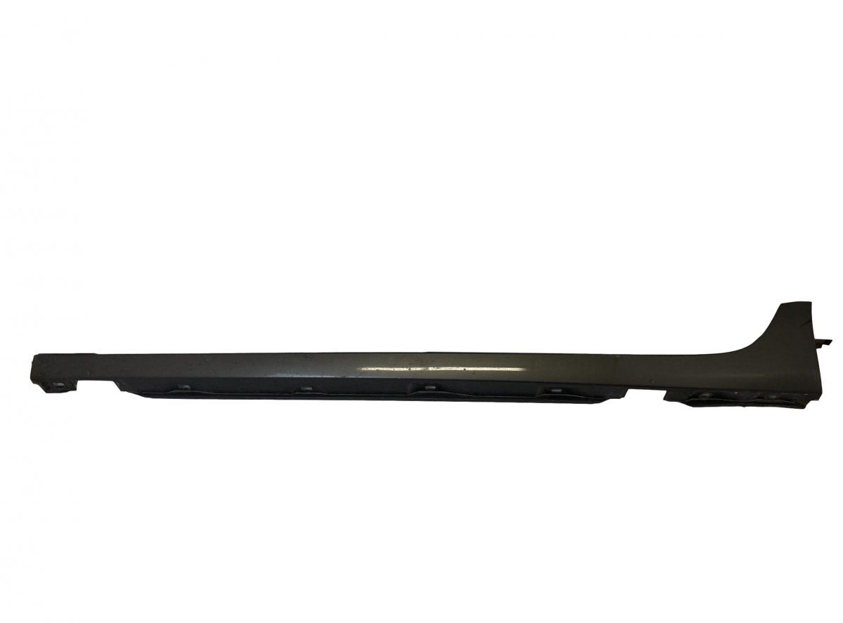 4G0853855G Side Skirt Left AUDI A6 / A6 ALLROAD (C7, 4G) (2010-2018)