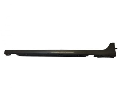 4G0853855G Боковая юбка левая AUDI A6 / A6 ALLROAD (C7, 4G) (2010-2018)