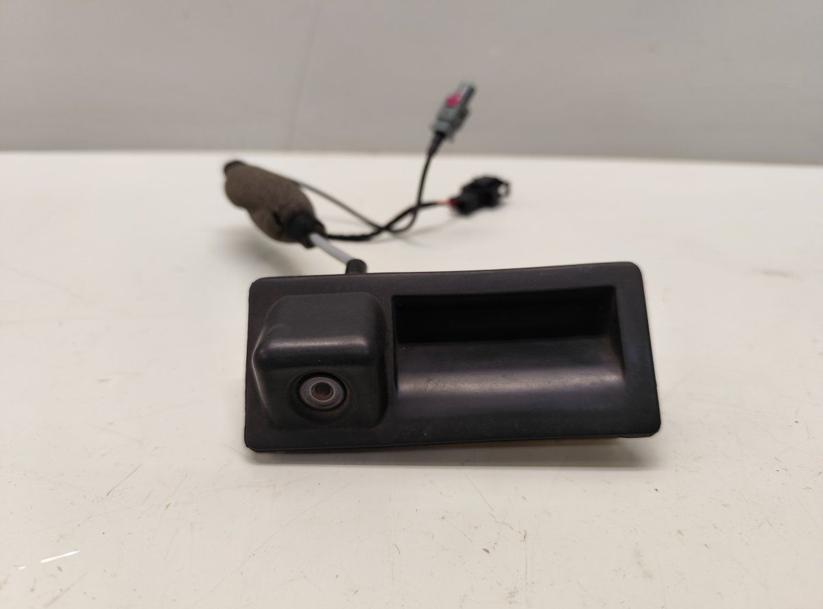 5N0827566 Reverse camera AUDI A6 / A6 ALLROAD (C7, 4G) (2010-2018)